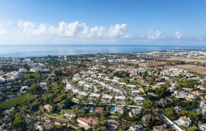 Nouvelle construction - Villa - Marbella