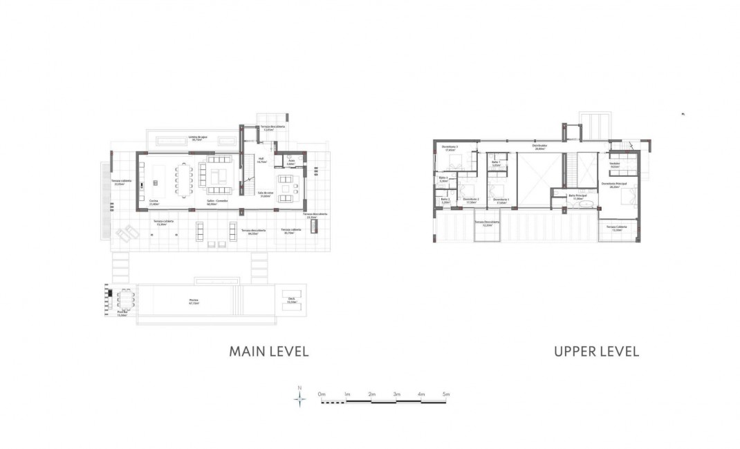 Nouvelle construction - Villa - Marbella