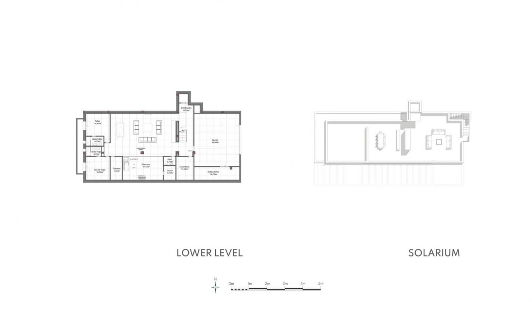 Nouvelle construction - Villa - Marbella