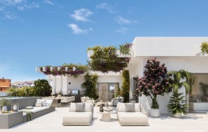 Nouvelle construction - Appartement - Casares