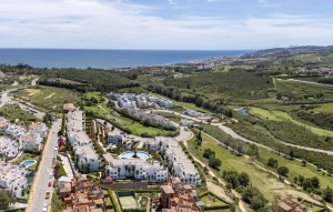 Nouvelle construction - Appartement - Casares