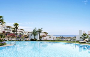 Nouvelle construction - Appartement - Casares
