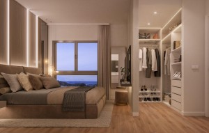 Nouvelle construction - Appartement - Casares
