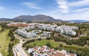 Nouvelle construction - Appartement - Casares