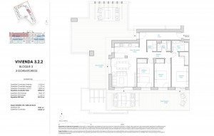 Nouvelle construction - Appartement - Casares