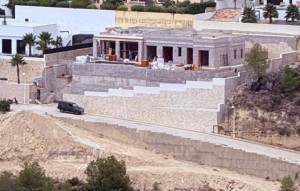 Revente - Villa - Calpe