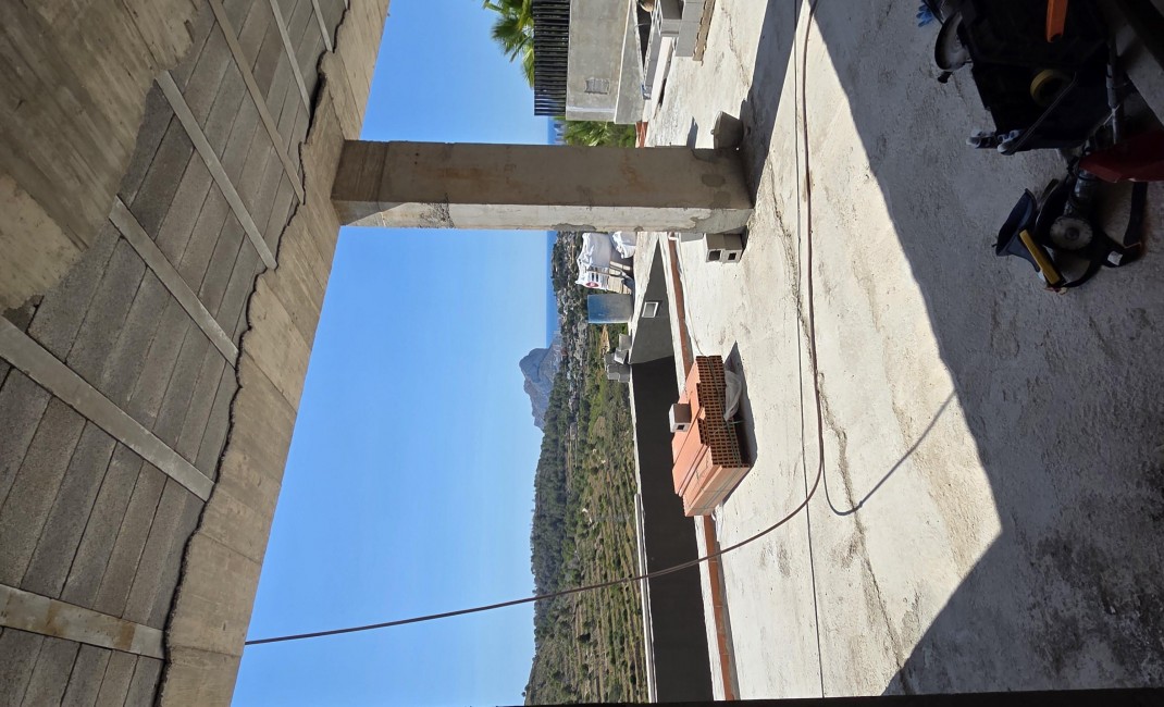 Revente - Villa - Calpe