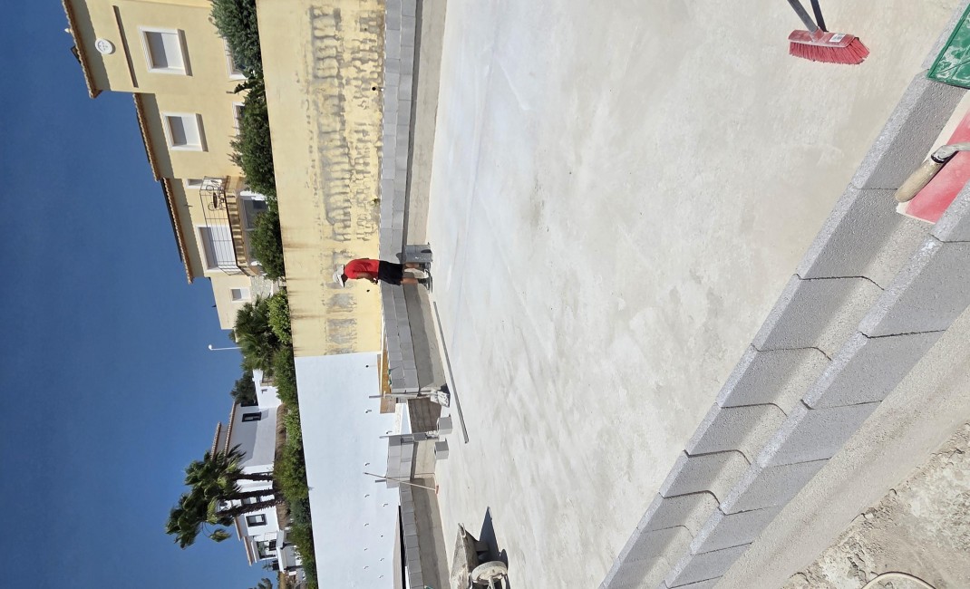 Revente - Villa - Calpe