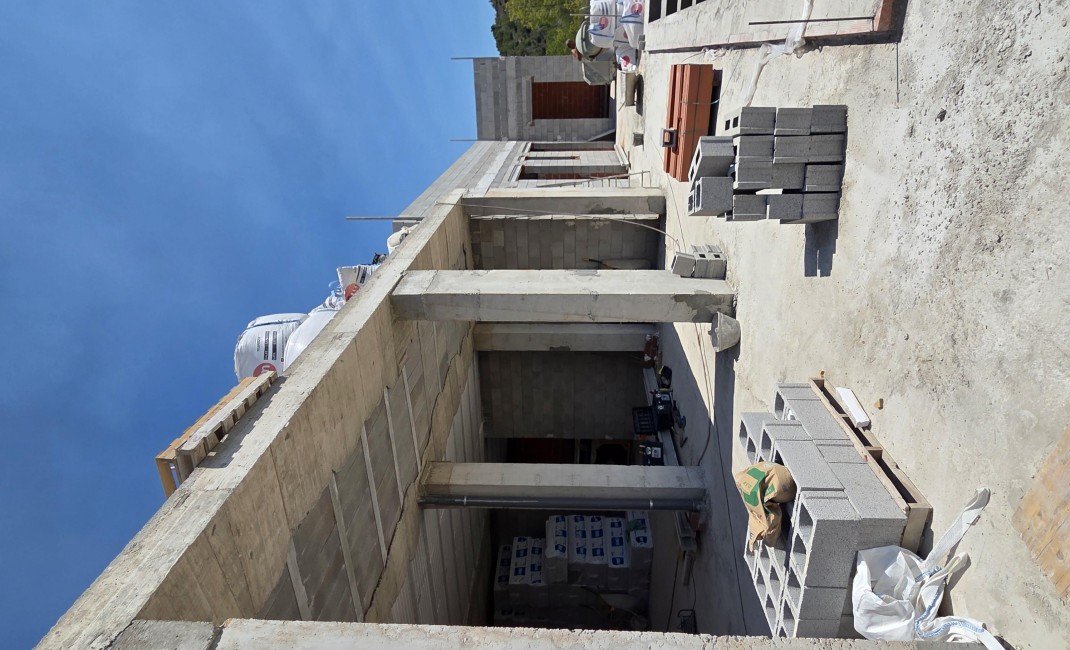Revente - Villa - Calpe