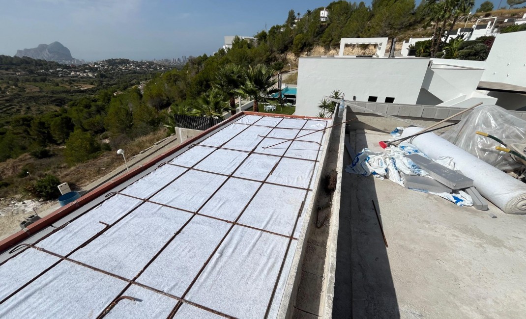 Revente - Villa - Calpe