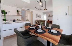 Nouvelle construction - Villa - Los Alcázares