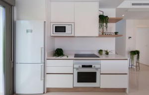 Nouvelle construction - Villa - Los Alcázares