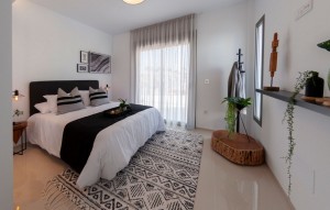 Nouvelle construction - Villa - Los Alcázares