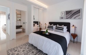 Nouvelle construction - Villa - Los Alcázares