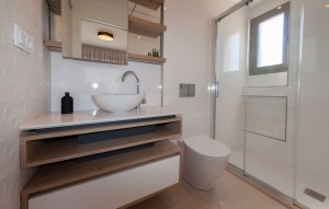 Nouvelle construction - Villa - Los Alcázares