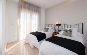 Nouvelle construction - Villa - Los Alcázares