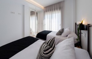 Nouvelle construction - Villa - Los Alcázares