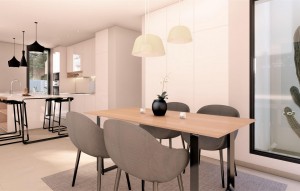 New Build - Villa - San Fulgencio