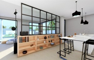 New Build - Villa - San Fulgencio