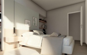New Build - Villa - San Fulgencio