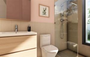 New Build - Villa - San Fulgencio