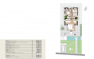 New Build - Villa - San Fulgencio