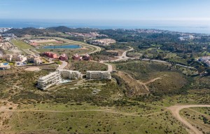 Nouvelle construction - Appartement - Mijas