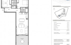 Nouvelle construction - Appartement - Mijas
