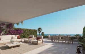Nouvelle construction - Appartement - Benalmdena - Benalmádena