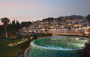Nouvelle construction - Appartement - Benalmdena - Benalmádena