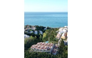 Nouvelle construction - Appartement - Benalmdena - Benalmádena
