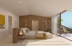 Nouvelle construction - Appartement - Benalmdena - Benalmádena