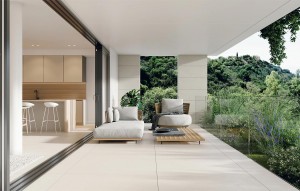 Nouvelle construction - Apartement - Marbella