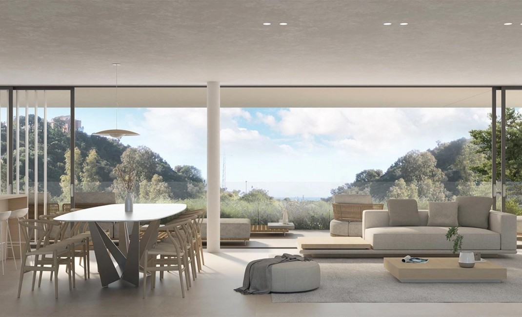 Nouvelle construction - Apartement - Marbella