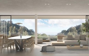 Nouvelle construction - Apartement - Marbella