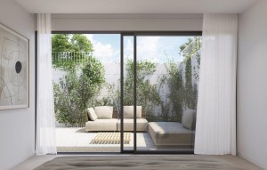 Nouvelle construction - Apartement - Marbella