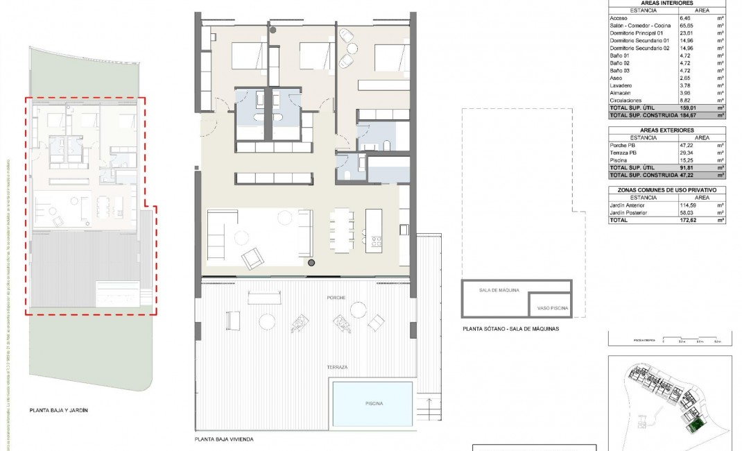 Nouvelle construction - Apartement - Marbella