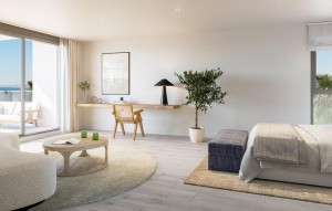New Build - Townhouse - San Juan de Alicante