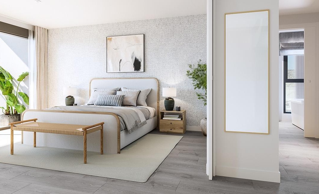 New Build - Townhouse - San Juan de Alicante