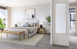 New Build - Townhouse - San Juan de Alicante