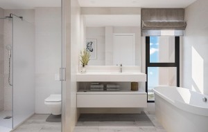 New Build - Townhouse - San Juan de Alicante
