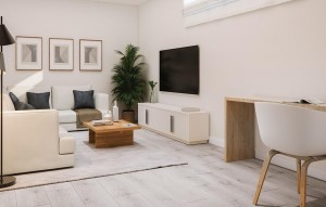 New Build - Townhouse - San Juan de Alicante