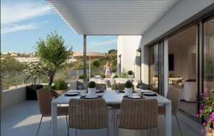 New Build - Apartment - Casares