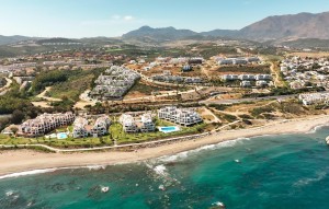 New Build - Apartment - Casares