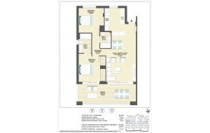New Build - Apartment - Casares