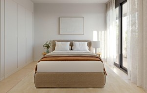 Nouvelle construction - Apartement - Estepona