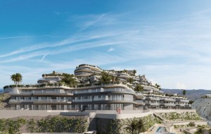 New Build - Apartment - Águilas