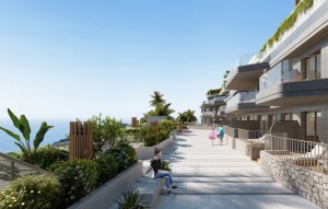 New Build - Apartment - Águilas
