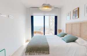 New Build - Apartment - Águilas