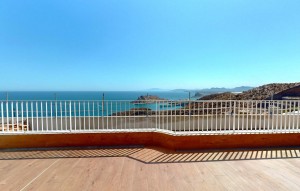 New Build - Apartment - Águilas
